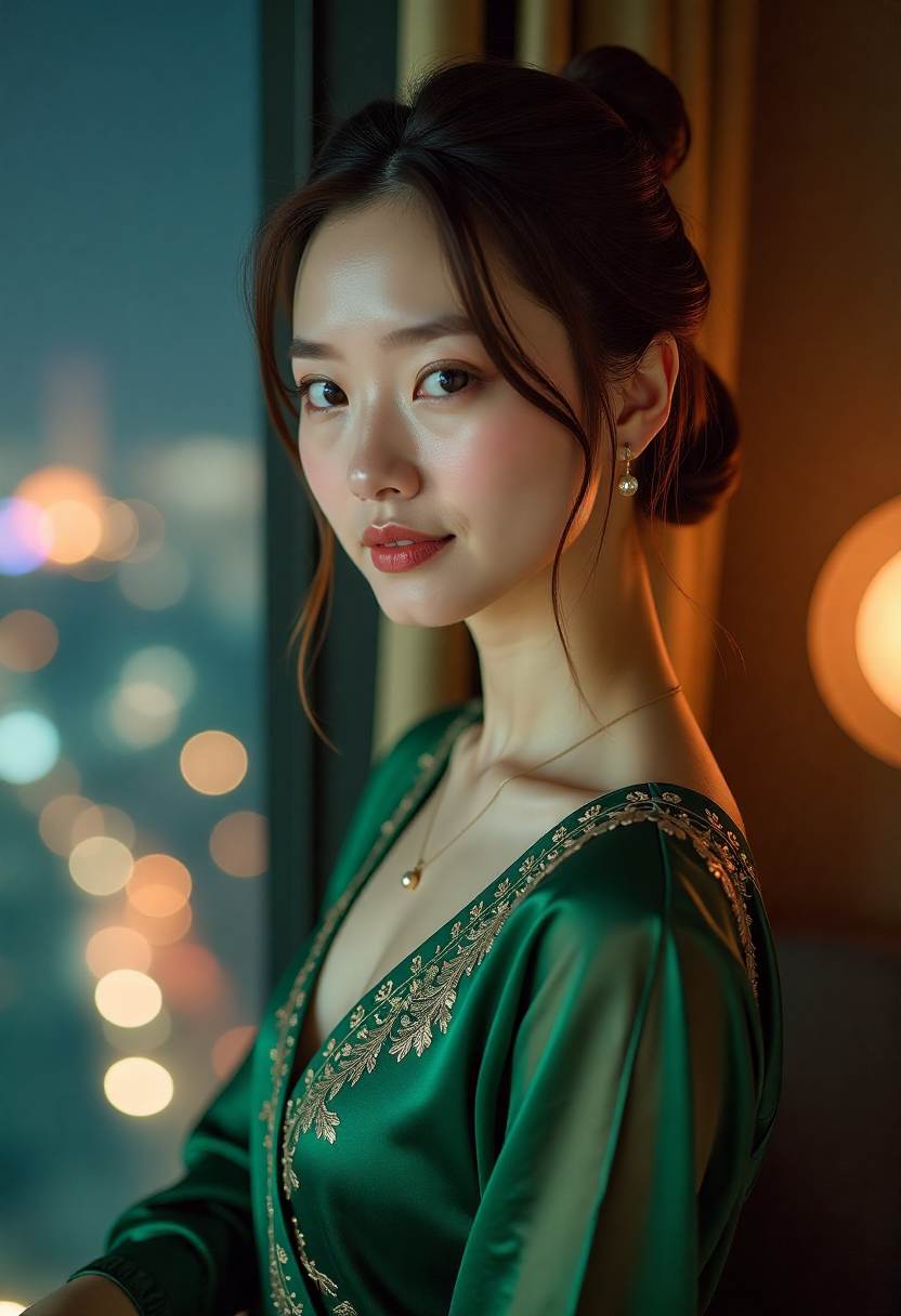 第四次忍界大战篇海报