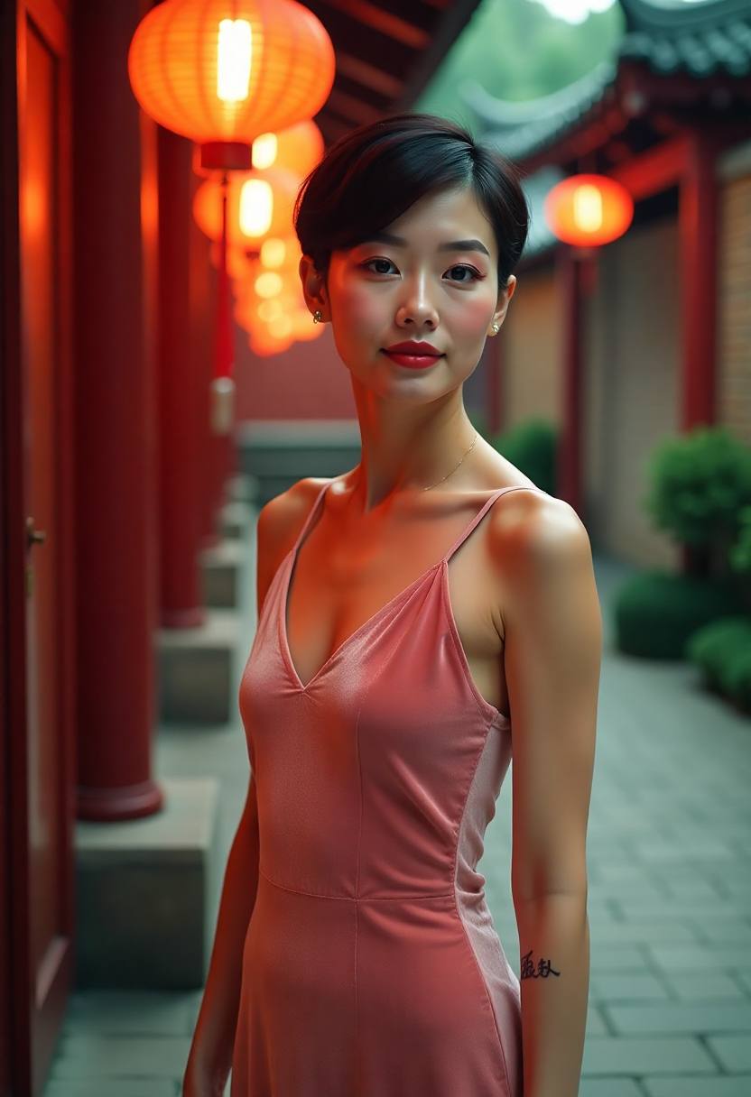 木叶崩坏篇海报