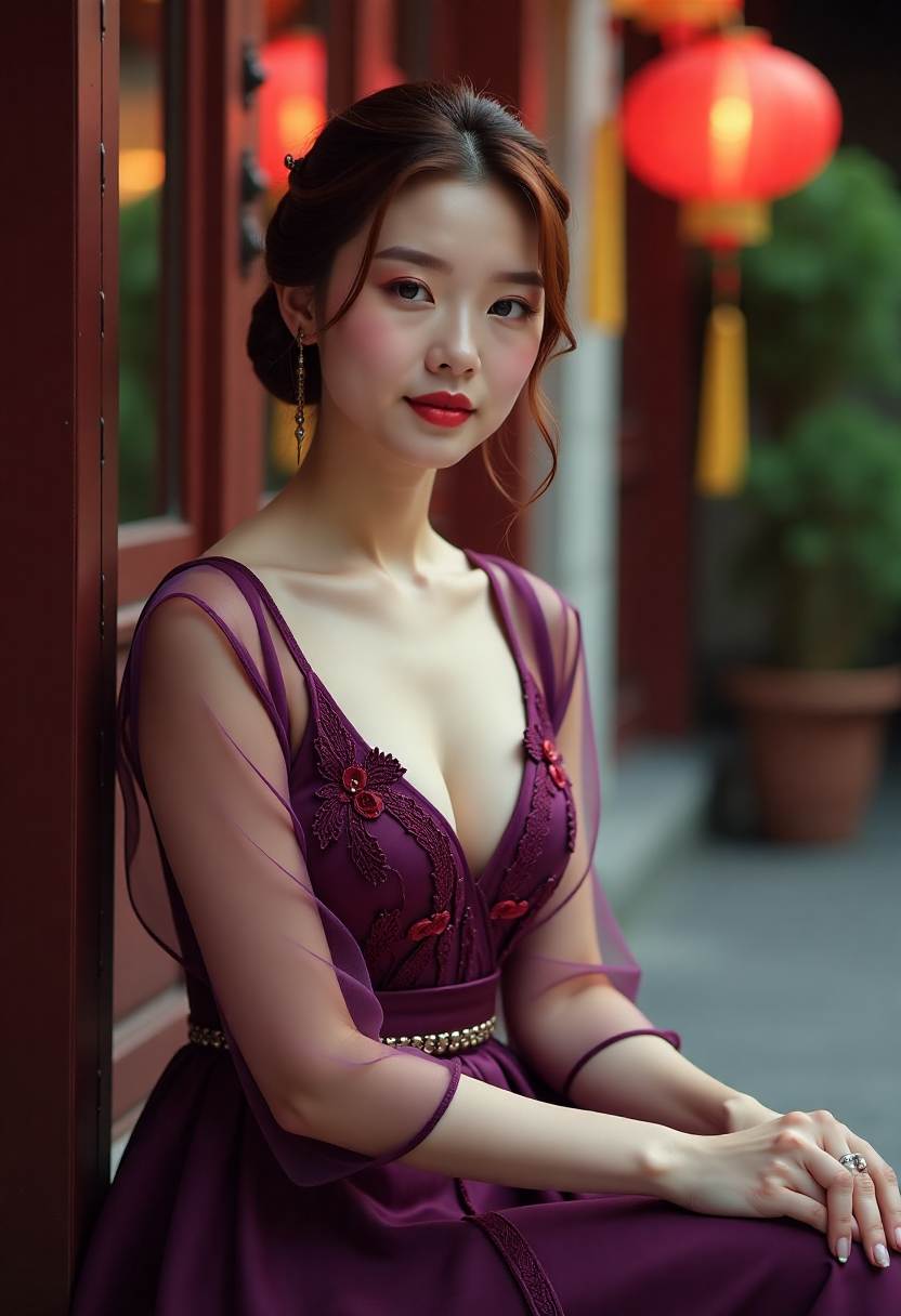 火影忍者中忍考试篇海报